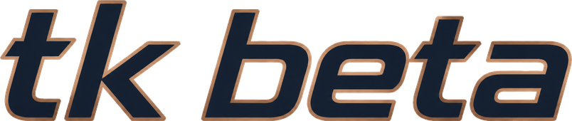 tk beta logo